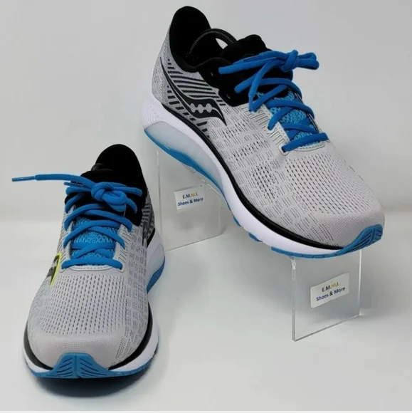 Saucony guide mens size 11 hot sale